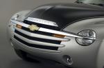 Chevrolet SS R 2003 года